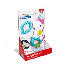 Sonall Musical Unicorn