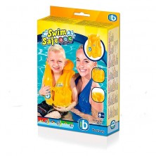 Armilla Inflable 3-6 Anys