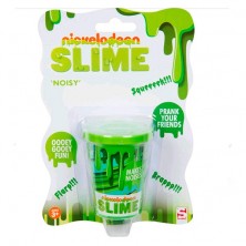 Slime Brilla a la Foscor