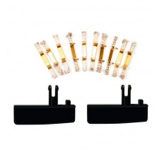 Trenetes + 2 Guies