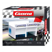 Boxes per a 2 Cotxes