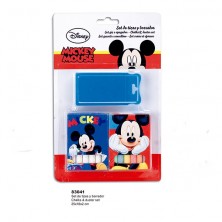 Set Guixos + Esborrany Mickey