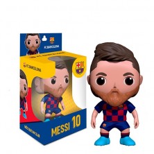 Mini Figura Messi