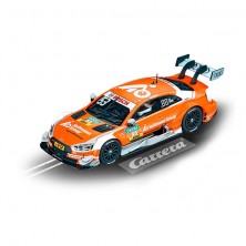 Audi DTM Naranja