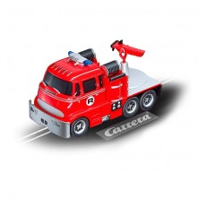 Camió First Responder