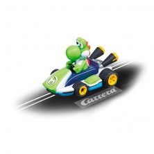 Cotxe Yoshi