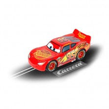 Cotxe Rayo McQueen