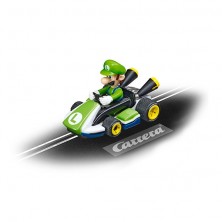 Cotxe Luigi