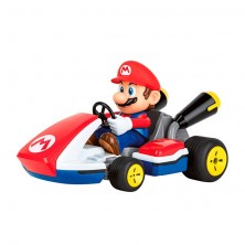 Cotxe Mario Kart 7,4 V