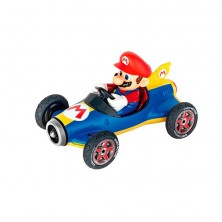 Mario Kart Mach 8 