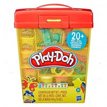 Súper Maletí Play-Doh