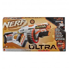 Pistola Dards Nerf Ultra One