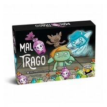 Joc de Taula Mal Trago