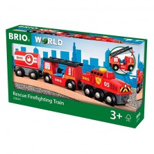 Tren Bombers