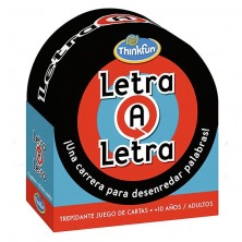 Lletra a Lletra