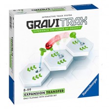 Gravitrax Accesorio Transfer