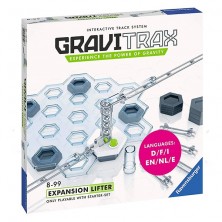 Gravitrax Ascensor Accessori
