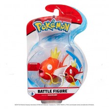 Assortiment Figura Combat Pokémon