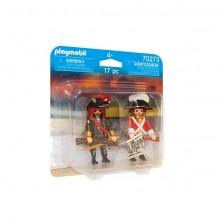 Playmobil Duo Pack Pirates 70273