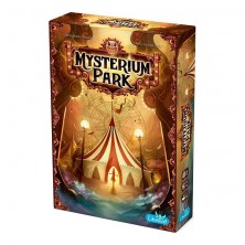 Juego Mysterium Park