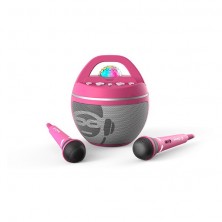 Party Ball Rosa