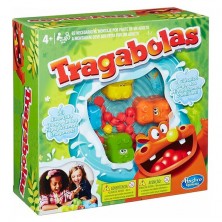 Tragaboles
