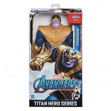Figura Thanos Titan 30 cm