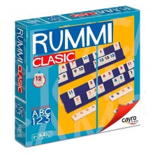 Rummi Clàssic