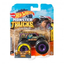 Hot Wheels Vehicles Monster Truck