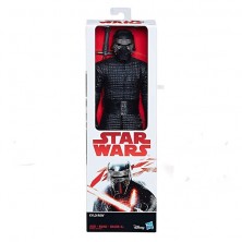 Assortiment Figures Titan Star Wars