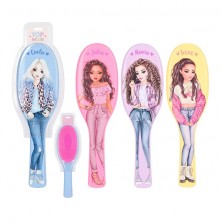 Top Model Raspall Pèl Assortiment