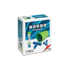 Cubi Lletres 3D