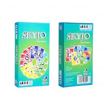 Joc de Taula Skyjo