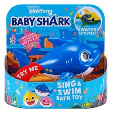 Baby Shark Nada y Canta Surtido
