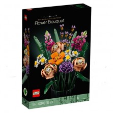 Lego Creator Expert Ram de Flors 10280