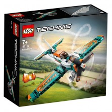Lego Technic Avió de Carreres 42117
