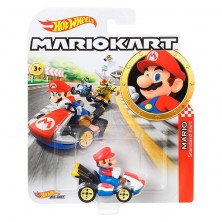 Kart Mario