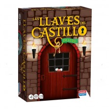 Las Llaves del Castillo de Luxe