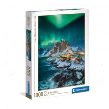 Puzle 1000 Piezas Islas Lofoten Noruega