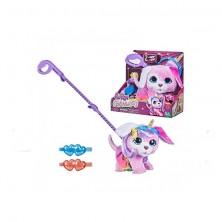 Mascota Glamalots Rosa FurReal