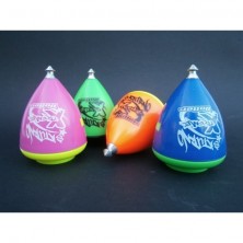 Baldufa Plàstic Xtrem Punta Roller