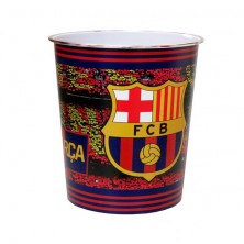 Papelera Barça