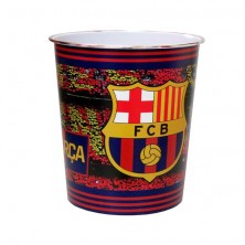 Paperera Barça