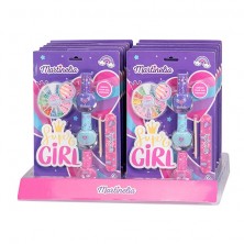 Set de Diseño de Uñas