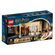 Lego Harry Potter Fallo de la Poción Multijugos 76386