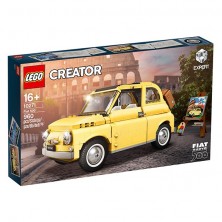 Lego Creator Expert Fiat 500 10271