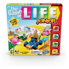 Game of Live Junior