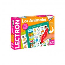 Lectron Animales