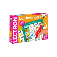 Lectron Animals