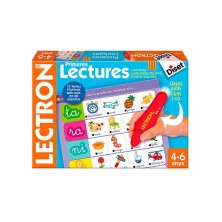 Lectron Primeres Lectures Català